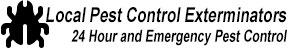 Amberson PA Pest Control Exterminators